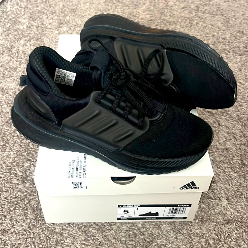 Adidas x plr boost